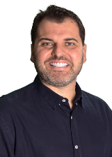 Foto de urna de Luiz Claudio Ribeiro